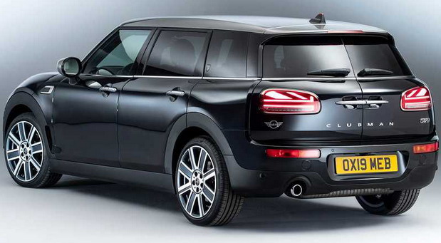 Mini Clubman Mini Clubman