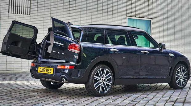 Mini Clubman Mini Clubman