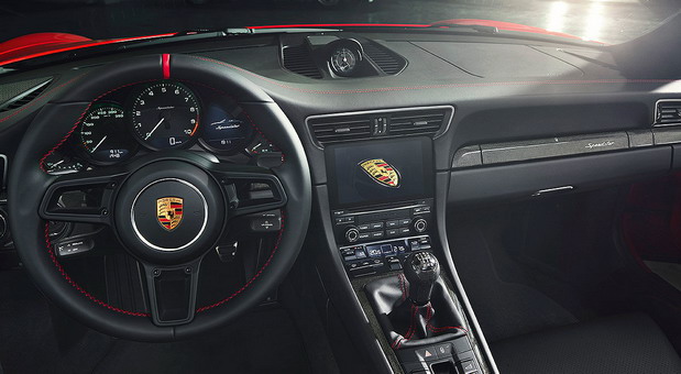 Porsche 911 Speedster Porsche 911 Speedster
