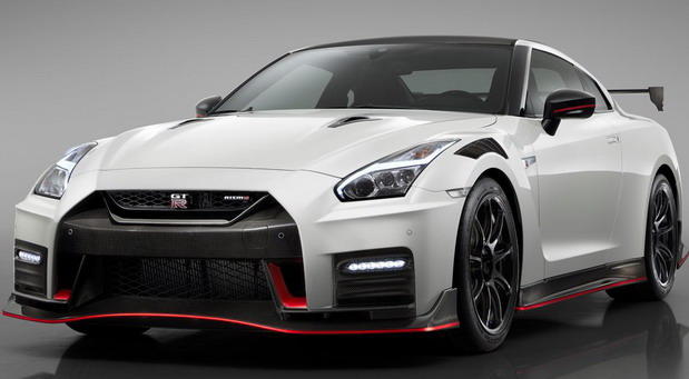 2020 Nissan GT-R Nismo 2020 Nissan GT-R Nismo