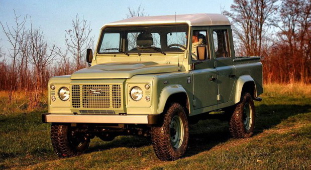 Defender Factory Defender Factory