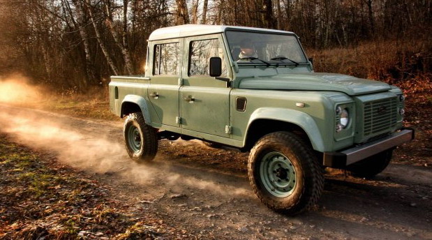 Defender Factory Defender Factory