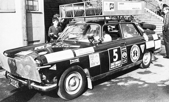 Peugeot 404 Peugeot 404