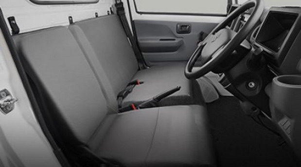 Suzuki Carry Suzuki Carry