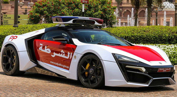 Lykan HyperSport Lykan HyperSport