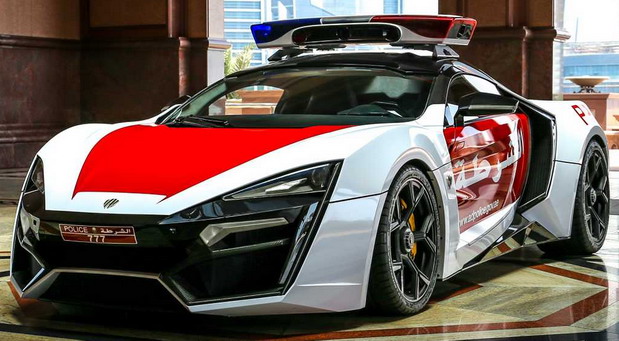 Lykan HyperSport Lykan HyperSport