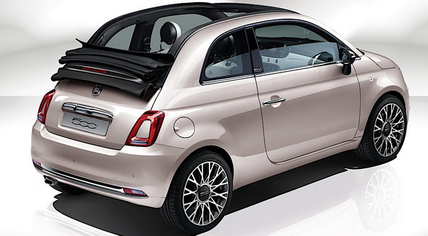 Fiat 500 Star Fiat 500 Star