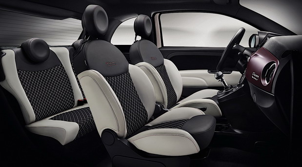 Fiat 500 Star Fiat 500 Star
