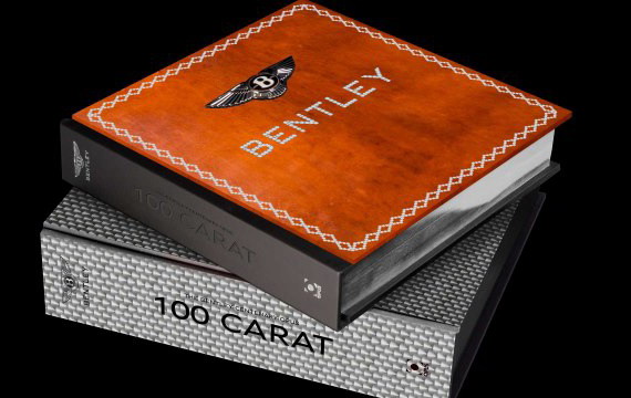 Knjiga o brendu Bentley Knjiga o brendu Bentley