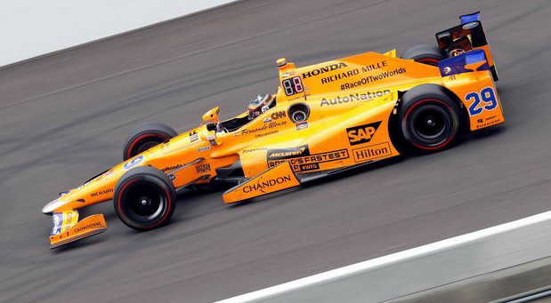 Alonso Alonso