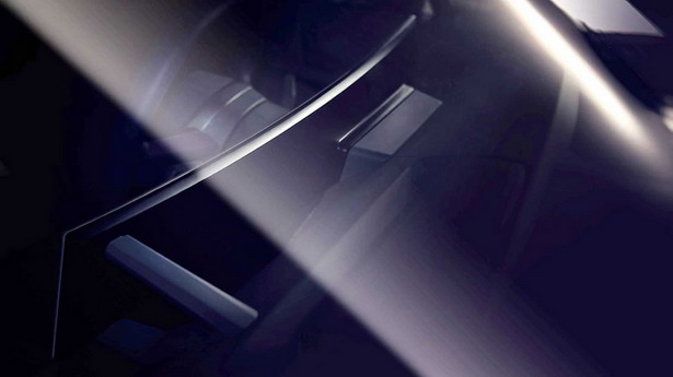 BMW iNEXT BMW iNEXT