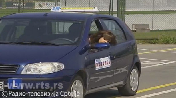 Auto škola Auto škola