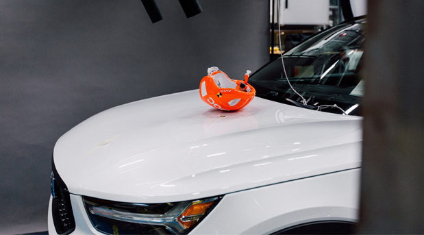Volvo-POC istraživački projekat Volvo-POC istraživački projekat