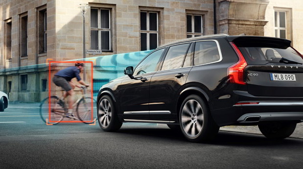 Volvo-POC istraživački projekat Volvo-POC istraživački projekat