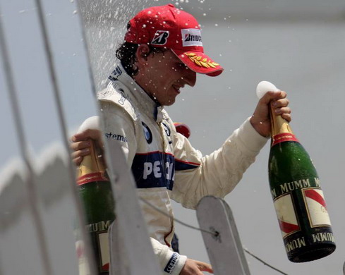 Kubica Kubica