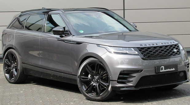B&B Range Rover Velar B&B Range Rover Velar