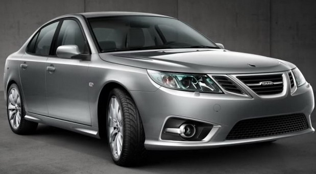 Saab 9-3 Saab 9-3