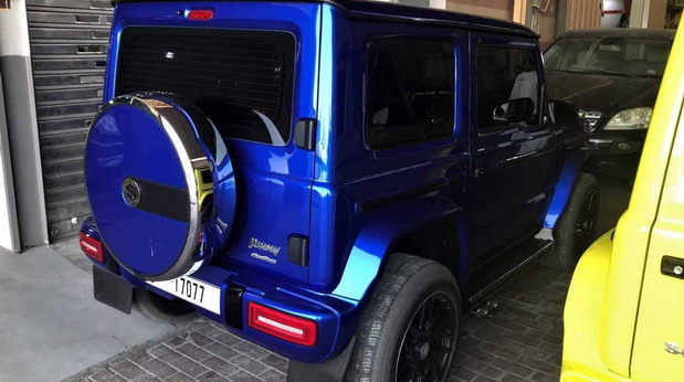Suzuki Jimny Suzuki Jimny