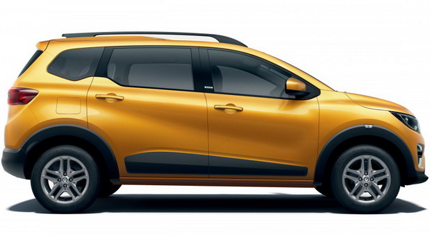 Renault Triber Renault Triber