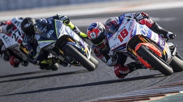 MotoE MotoE