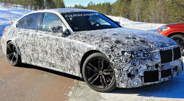 BMW M3 BMW M3