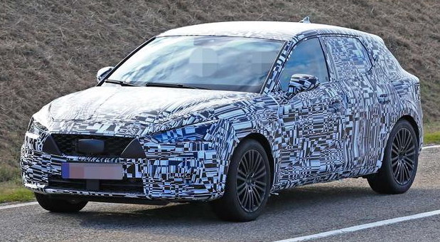 Seat Leon Seat Leon