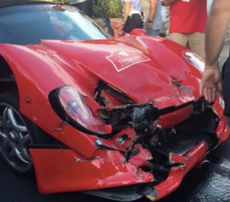 Ferrari F50 Ferrari F50