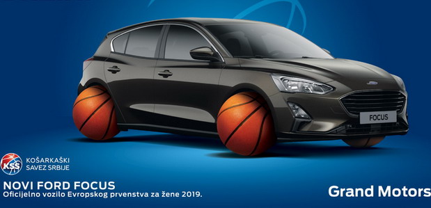 Ford Focus Ford Focus
