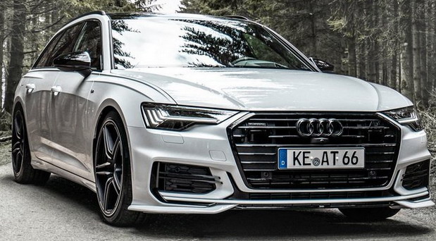 ABT Audi A6