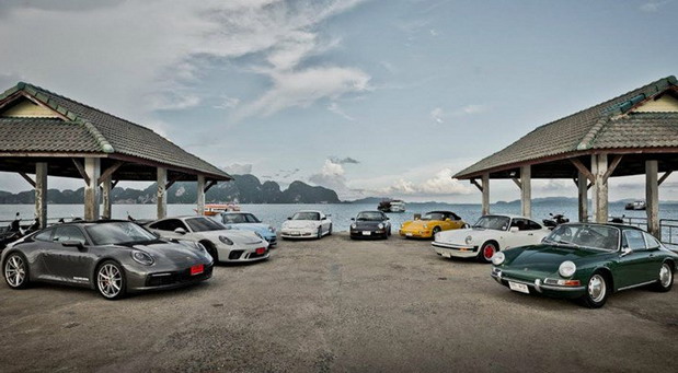 Porsche 911 Porsche 911