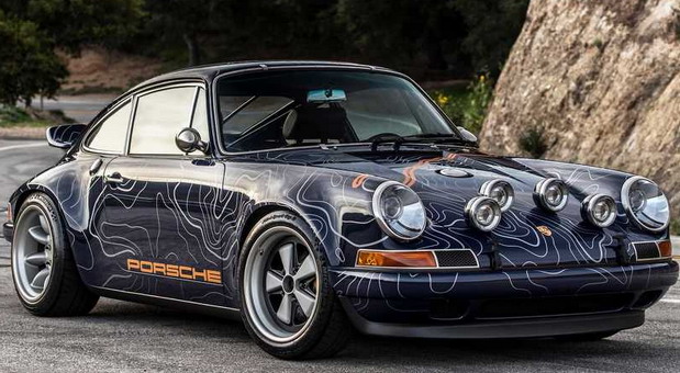 Singer 964 Singer 964