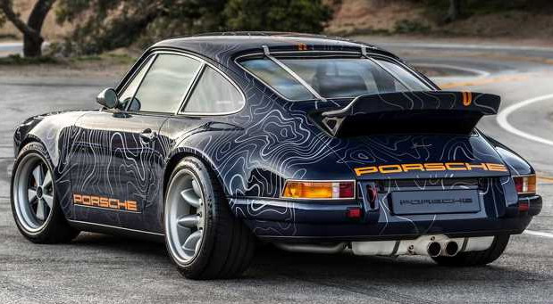 Singer 964 Singer 964
