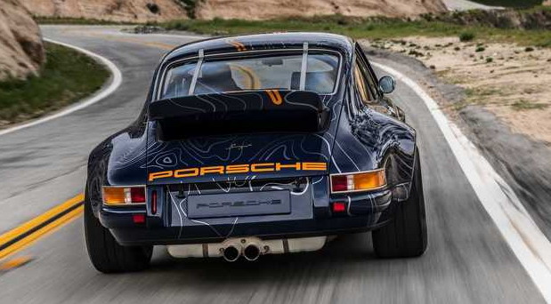 Singer 964 Singer 964