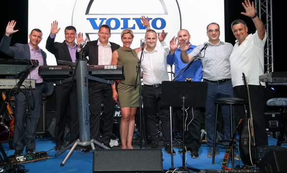 Volvo Trucks Volvo Trucks