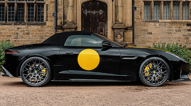 Lister LFT-C Lister LFT-C