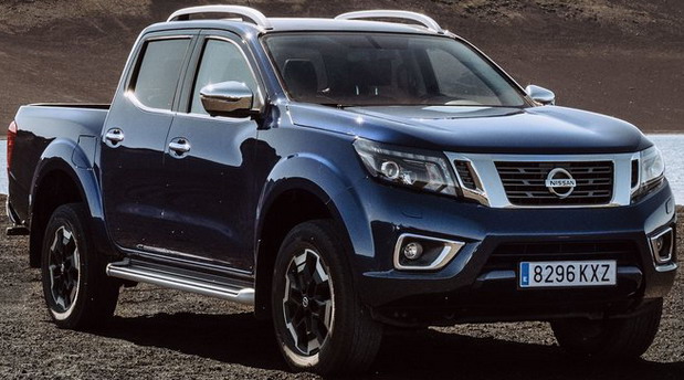 Nissan Navara Nissan Navara