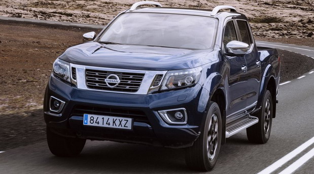 Nissan Navara Nissan Navara