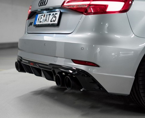 ABT Audi RS3 ABT Audi RS3