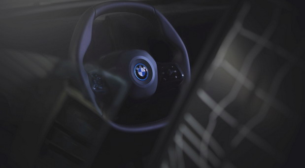 BMW iNext BMW iNext