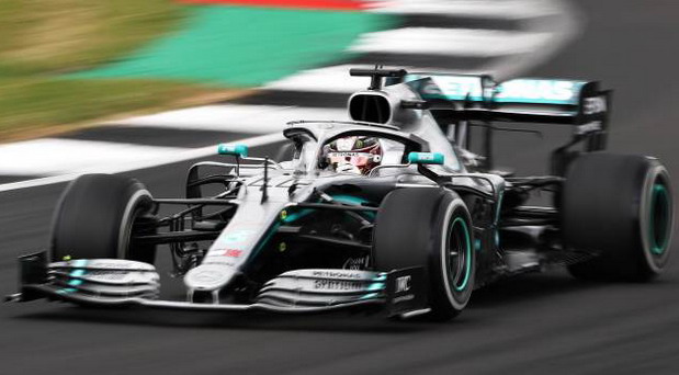 Mercedes Hamilton Mercedes Hamilton