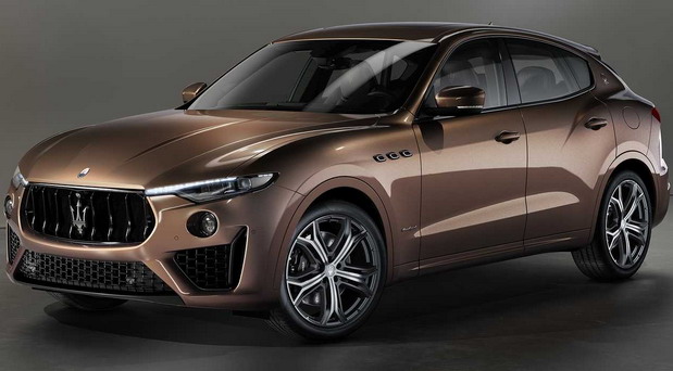 Maserati Levante Maserati Levante