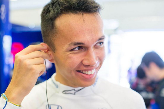Albon Albon