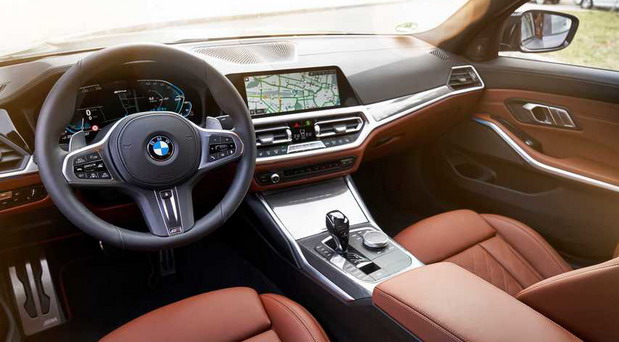 BMW 330e BMW 330e
