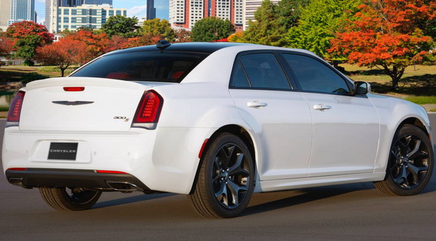 Chrysler 300