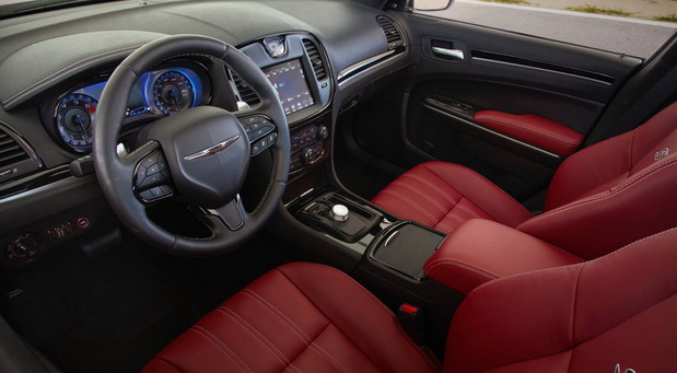 Chrysler 300