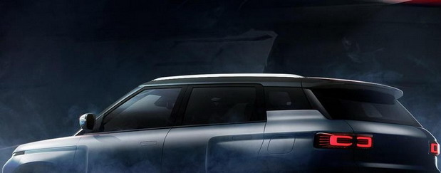 Geely Icon Geely Icon
