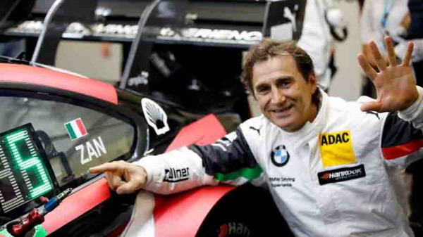 Zanardi