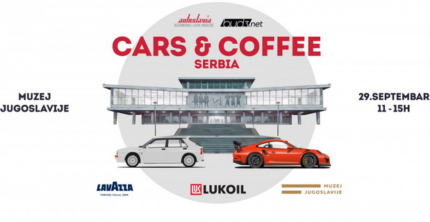 Cars & Coffee Serbia Cars & Coffee Serbia