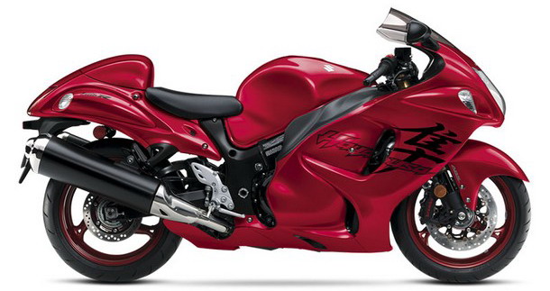 Suzuki superbajk linija za 2020. godinu Suzuki superbajk linija za 2020. godinu