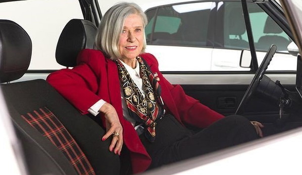 Gunhild Liljequist Gunhild Liljequist